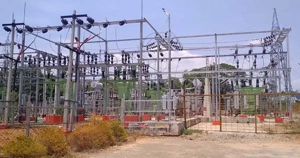 electricity charges